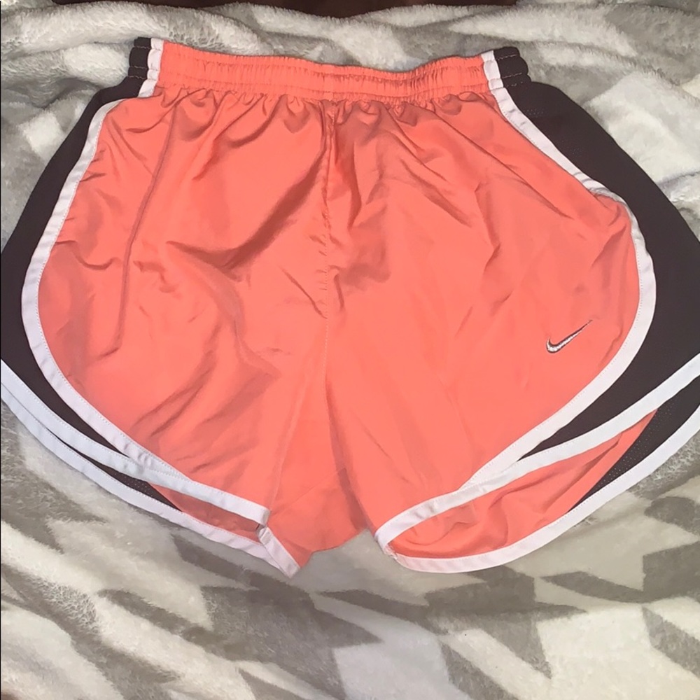 Nike Dri-Fit Shorts